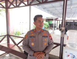 Bripda M Fadel Tinggalkan Kesatuan untuk Kepentingan Pribadi