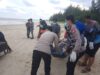 Mayat Penumpang KM Dharma Rucitra VI Ditemukan di Pantai Seribu Cemara
