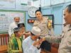 Satlantas Baksos di Panti Asuhan Berkah