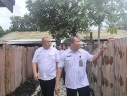Menuju WBK, Ditjenpas Pantau Layanan Bapas Palangka Raya