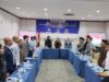 DPC PERADI Palangka Raya Rapat Anggota Cabang 2025