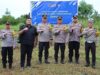 Wakapolda Kalteng Tinjau SPPG di Seruyan