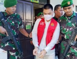 SIDANG PEMBUNUHAN NURMALIZA-PH: Alvaro Membela Diri, JPU: Pembunuhan Berencana