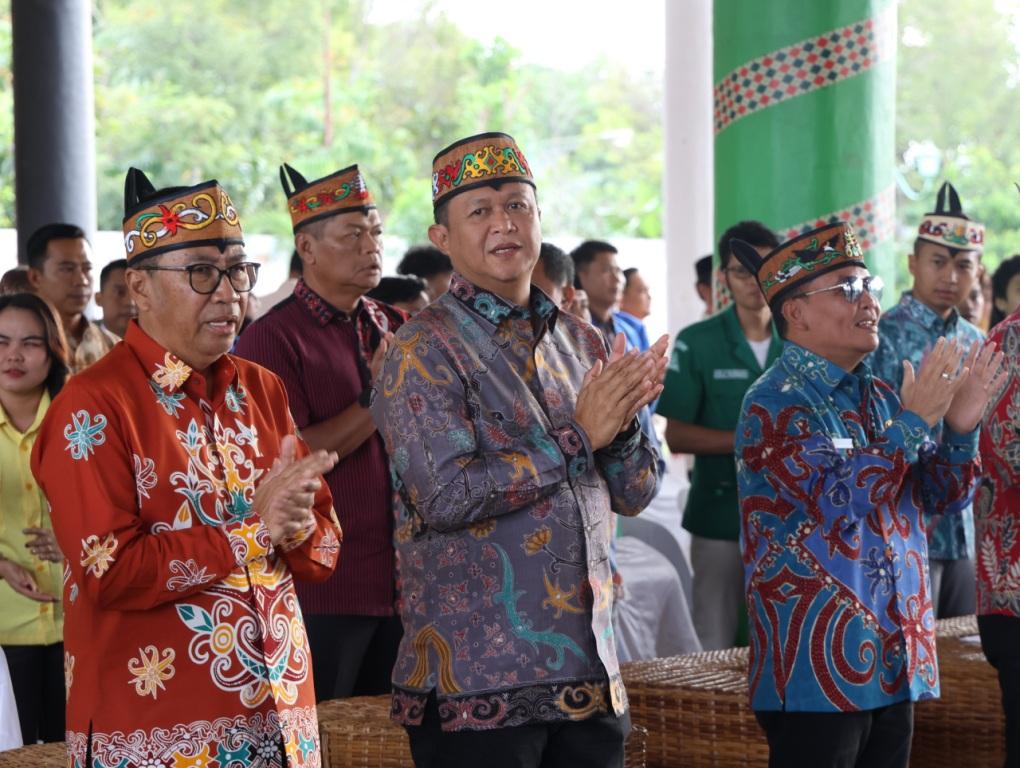 Kapolda Ajak Hindari Perpecahan dan Perkuat Persaudaraan