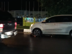 Korban Bunuh Diri Diduga Berasal dari Barut