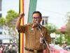 Pj Sekda Kalteng: 50 Persen Kepala Dinas Pemprov DIGANTI