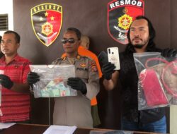 Terlilit Utang, Pria yang Nekat Rampok BRI Link Rajawali
