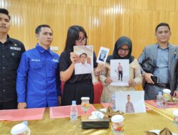 17 Hari Menghilang, Keberadaan Fadel Anggota Polres Kotim Tak Jelas