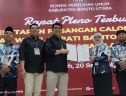 Shalahuddin-Felix Siap Wujudkan Janji 100 Hari Kerja, Sinergi dengan Pemerintah Pusat dan Pemprov