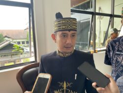 TKD DIPANGKAS RP253 MILIAR-Pemko Tunda Proyek Infrastruktur TKD DIPANGKAS RP253 MILIAR-Pemko Tunda Proyek Infrastruktur