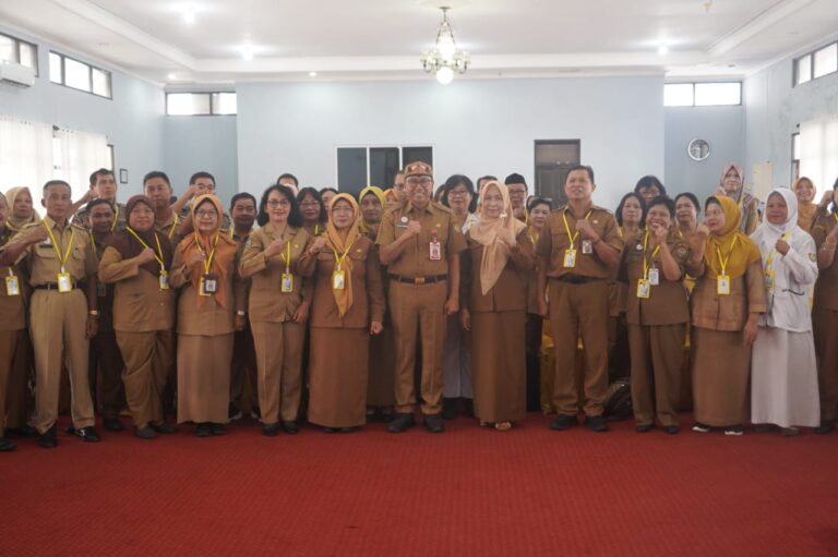 Dinas Perkebunan Kalteng Tegaskan Komitmen Jaminan Mutu Benih Kelapa Sawit