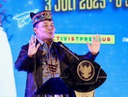 Gubernur Pastikan Adanya Mutasi Kadis, Pergantian Untuk Penyegaran 
