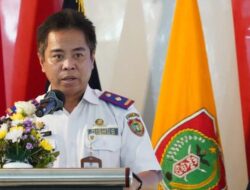 Jalan Khusus 99 Km Simpang Sungai Hanyo-Lahei Mangkutup Ditargetkan Beroperasi 2026