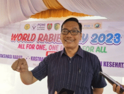 Waspada, Banjir Ancam Ketahanan Pangan Waspada, Banjir Ancam Ketahanan Pangan