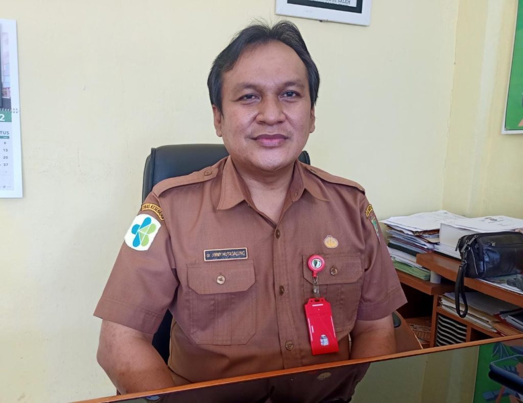 SPPG MBG di Barito Timur Belum Miliki Sertifikat Laik Higiene
