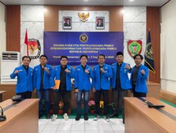 Kode Etik Dipertanyakan, Sidang DKPP Periksa Ketua dan Anggota Bawaslu Kalteng Kode Etik Dipertanyakan: Sidang DKPP Periksa Ketua dan Anggota Bawaslu Kalteng