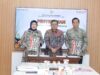 BPK Serahkan LHP LKPD Barito Utara