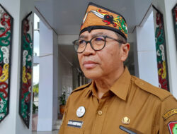 Untuk 10 Oktober, Plt Sekda Pastikan Belum Ada Jadwal Pelantikan Bupati Barut