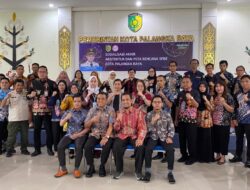 LAYANAN PUBLIK DIGITAL-SPBE Palangka Raya Terbaik Se-Kalteng LAYANAN PUBLIK DIGITAL-SPBE Palangka Raya Terbaik Se-Kalteng