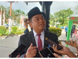 RIMBUN DESAK DATA PPM SAMPIT-Praktik Mafia Lapak Hambat Ekonomi dan Matikan Pedagang