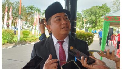 RIMBUN DESAK DATA PPM SAMPIT-Praktik Mafia Lapak Hambat Ekonomi dan Matikan Pedagang