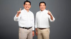 Pelantikan Bupati Barut Diperkirakan Oktober
