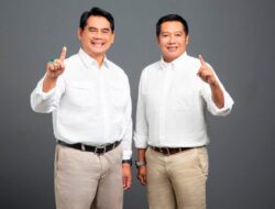 Pelantikan Bupati Barut Diperkirakan Oktober