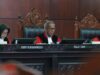 SIDANG MK-Sengketa PSU Barut Lanjut ke Pembuktian