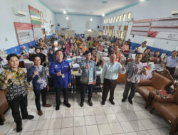 Mutu Pendidikan SMAN 1 di Atas Rata-rata Nasional