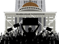 Jelang Putusan MK, Demo Ditunda ke 17 September, 650 Personel Gabungan Siaga