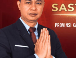 KPU Barut Segera Pleno Penetapan Calon Terpilih