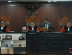 Jimmy-Inri Beberkan Dugaan Kecurangan PSU Barut