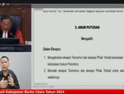 Politik Uang Tak Terbukti-Shalahuddin-Felix Siap-siap Dilantik