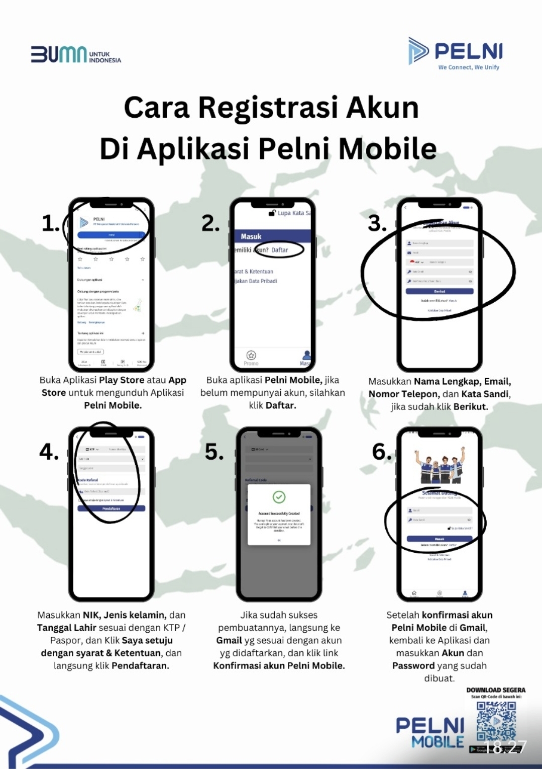PT Pelni Imbau Masyarakat Membeli Tiket Kapal Melalui Saluran Resmi 