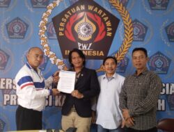 Berita Kaltengpedia yang Membawa Nama Pemilik Kopi Along Diduga Bukan Produk Jurnalistik