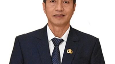 Transfer Pusat Anjlok, APBD Barut Defisit Rp1,8 Triliun