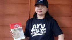 SURAT TERBUKA UNTUK PRESIDEN PRABOWO-Tentang Program Makan Bergizi Gratis