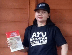 SURAT TERBUKA UNTUK PRESIDEN PRABOWO-Tentang Program Makan Bergizi Gratis
