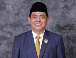Dewan Ajak Masyarakat Jaga Lingkungan dari Bahaya Karhutla
