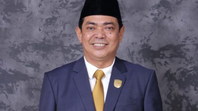 Ketua Komisi I DPRD Pulpis Soroti Mobil Damkar
