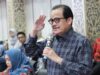 Teras Narang Surati Gubernur Sumut untuk Bangun Asrama Mahasiswa Di Palangka Raya