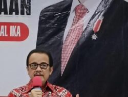 Teras Apresiasi Sikap Kritis Mahasiswa Kalteng