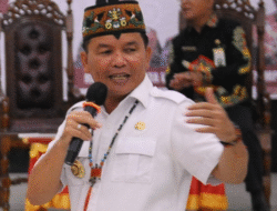 Selamat Ulang Tahun Bapak Pembangunan Kalteng, Tabengan Mitra Strategis Pemerintah Kalteng Selamat Ulang Tahun Bapak Pembangunan Kalteng, Tabengan Mitra Strategis Pemerintah Kalteng