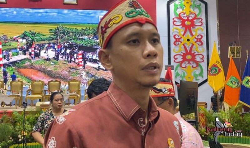 DPRD Desak Evaluasi Menyeluruh MBG Kalteng