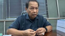 Distribusi Program MBG Masih Terkendala ke Pelosok 