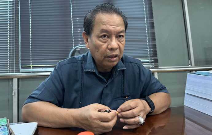 Distribusi Program MBG Masih Terkendala ke Pelosok 
