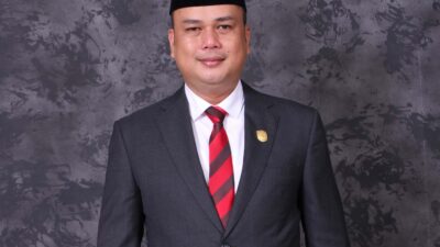 Dewan Minta OPD Sinergikan Program Kegiatan