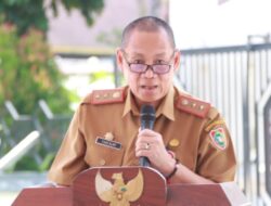 Program 3 Juta Rumah untuk Masyarakat Penghasilan Rendah