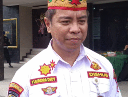 Pengerukan Muara Kapuas Tinggal Proses Lelang Pengerukan Muara Kapuas Tinggal Proses Lelang
