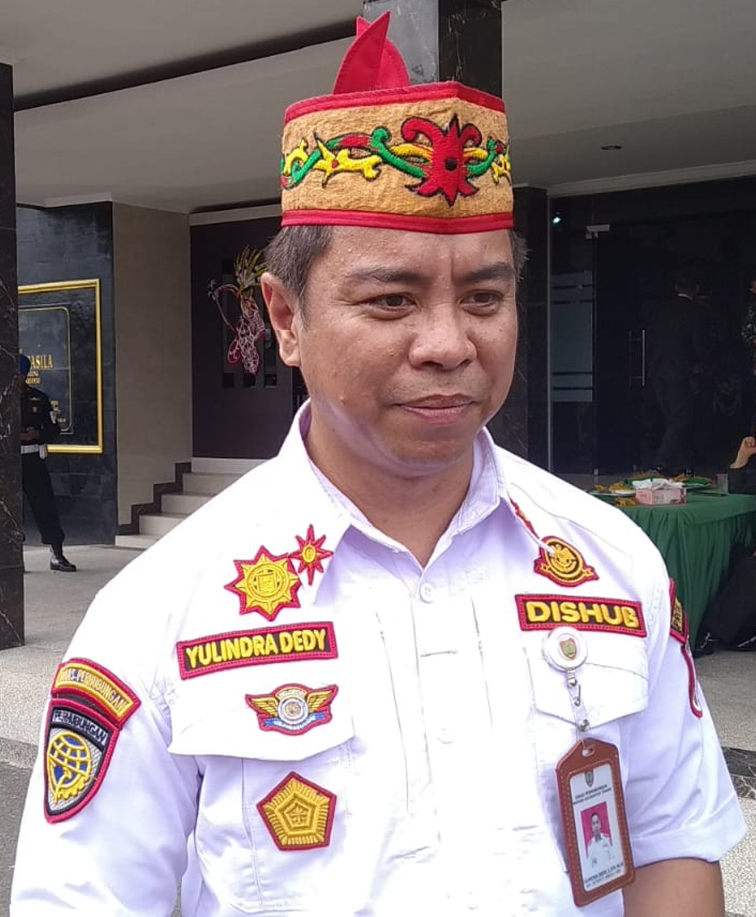 Pengerukan Muara Kapuas Tinggal Proses Lelang